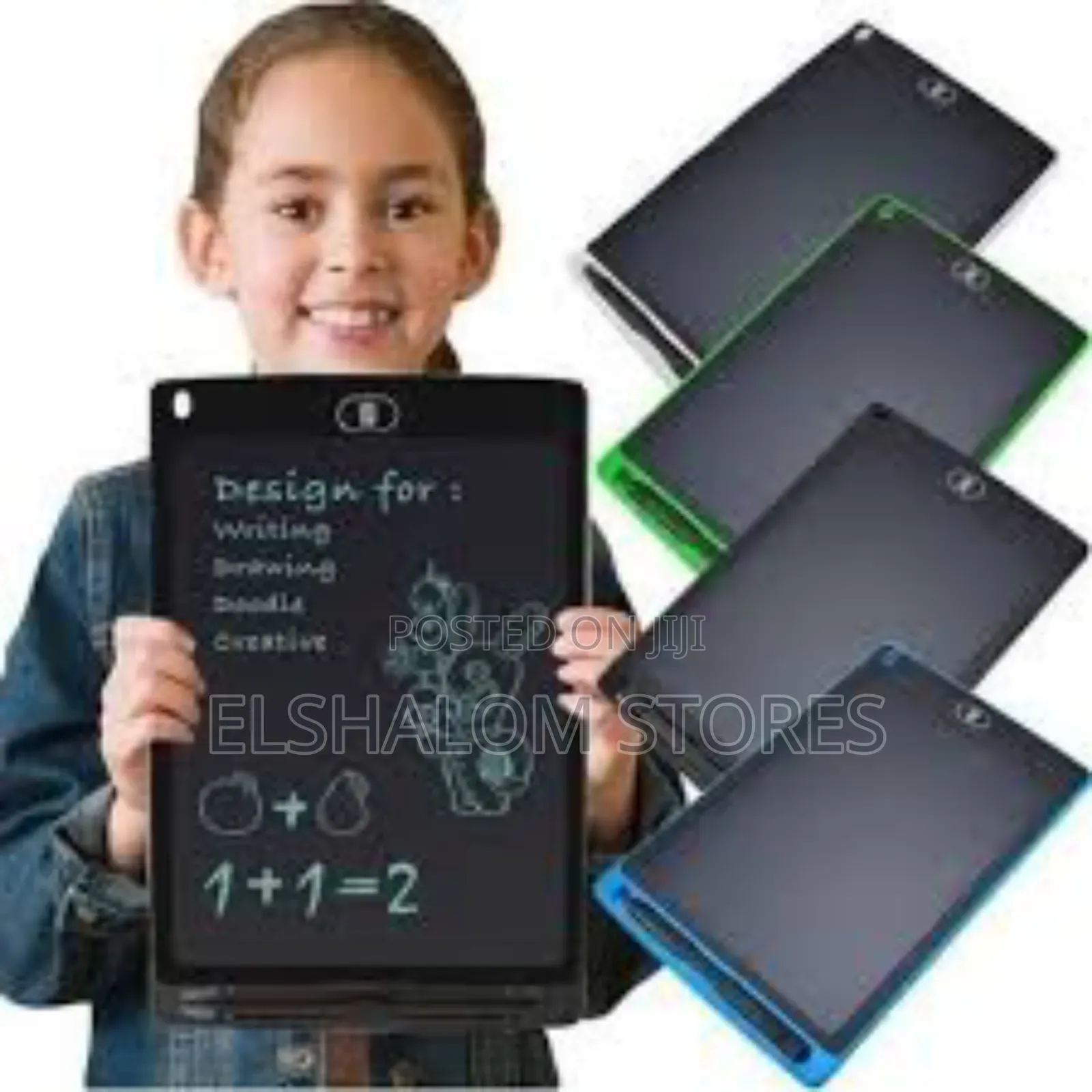Writing Pads for Kids