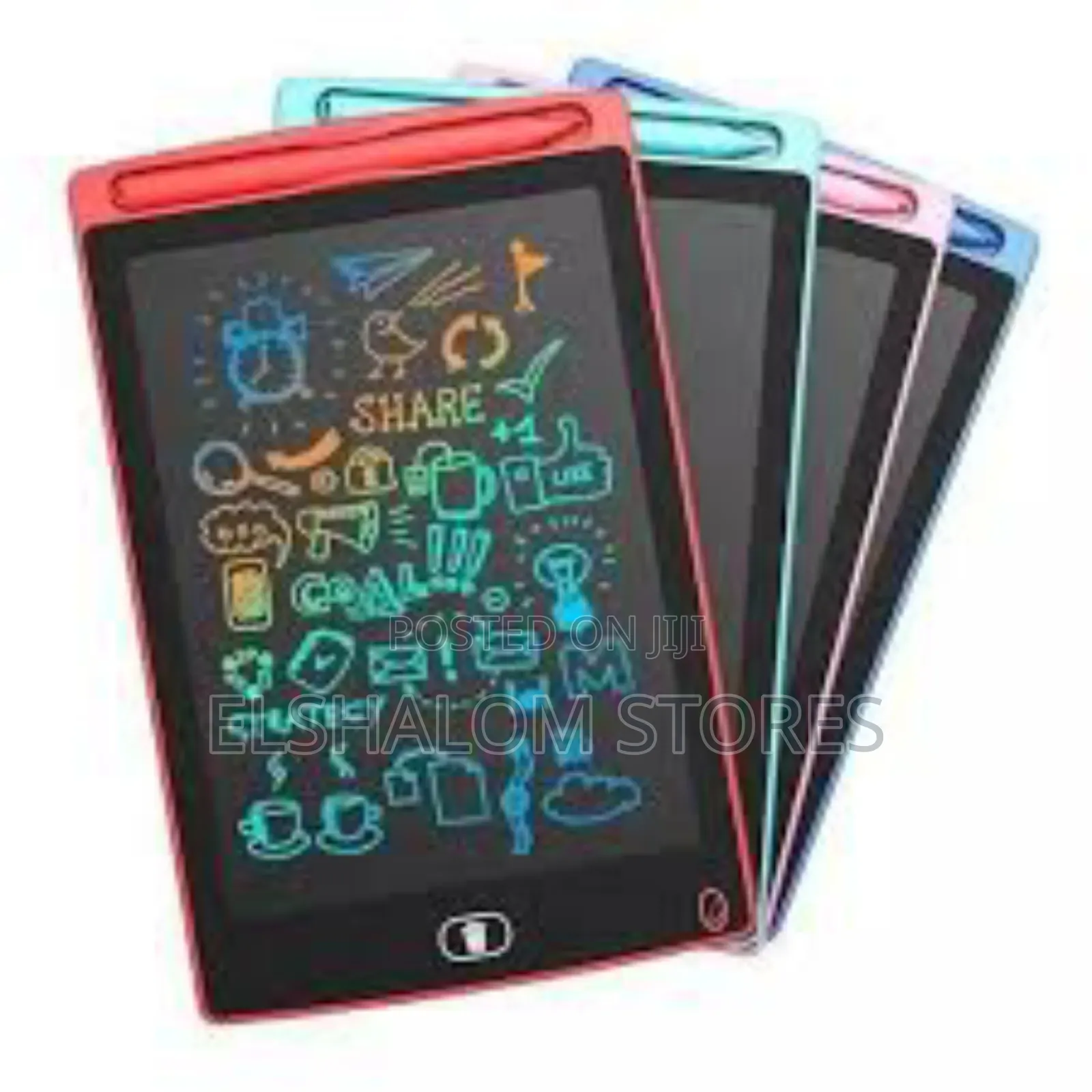 Writing Pads for Kids