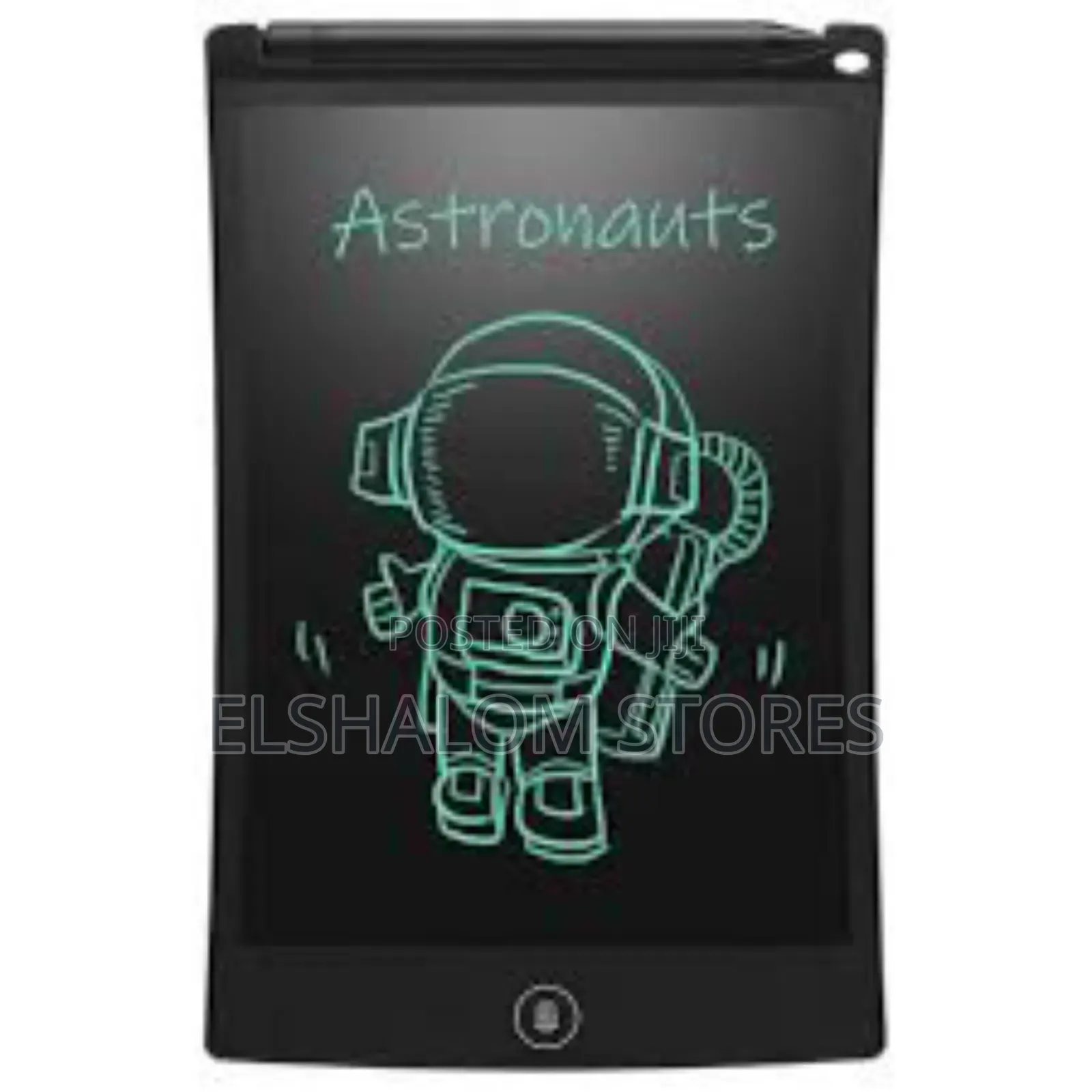 Writing Pads for Kids