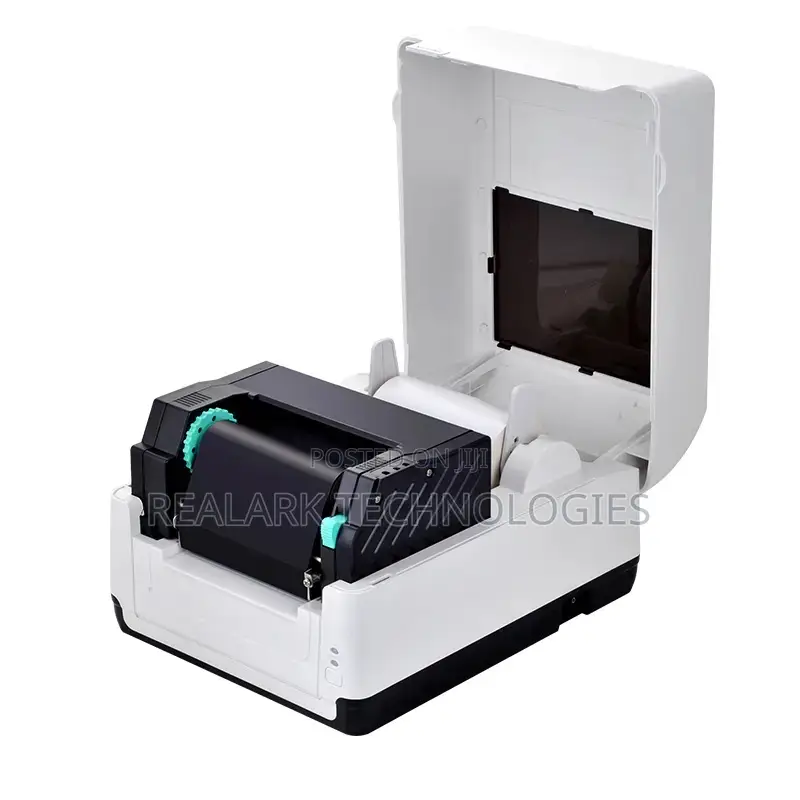 Thermal Transfer Label Printer
