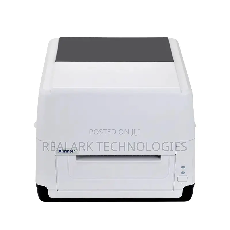 Thermal Transfer Label Printer