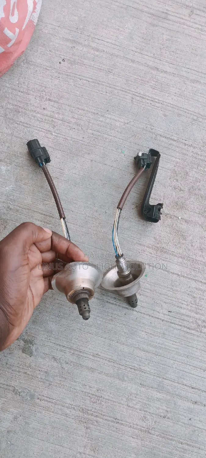 02 Sensor 2020 Honda Accord