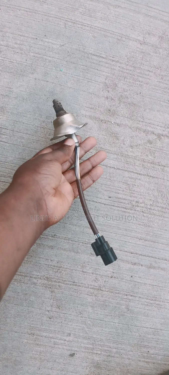 02 Sensor 2020 Honda Accord