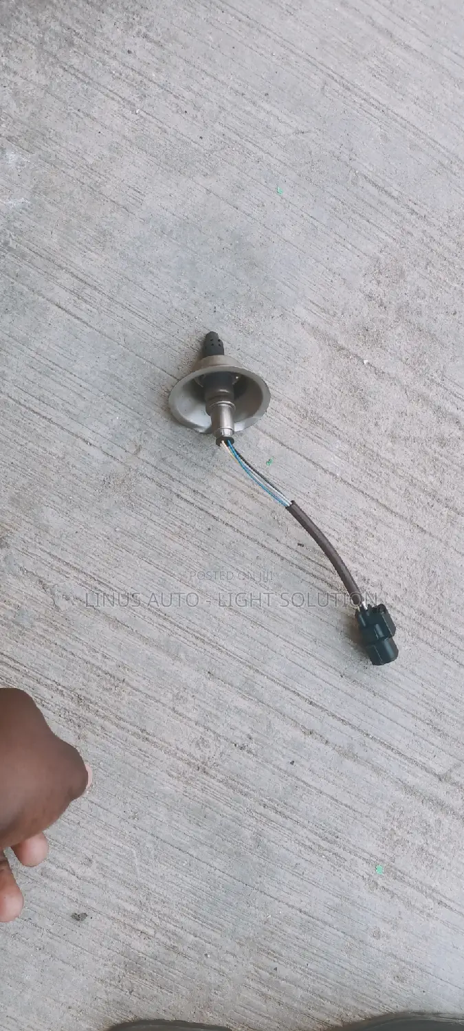 02 Sensor 2020 Honda Accord