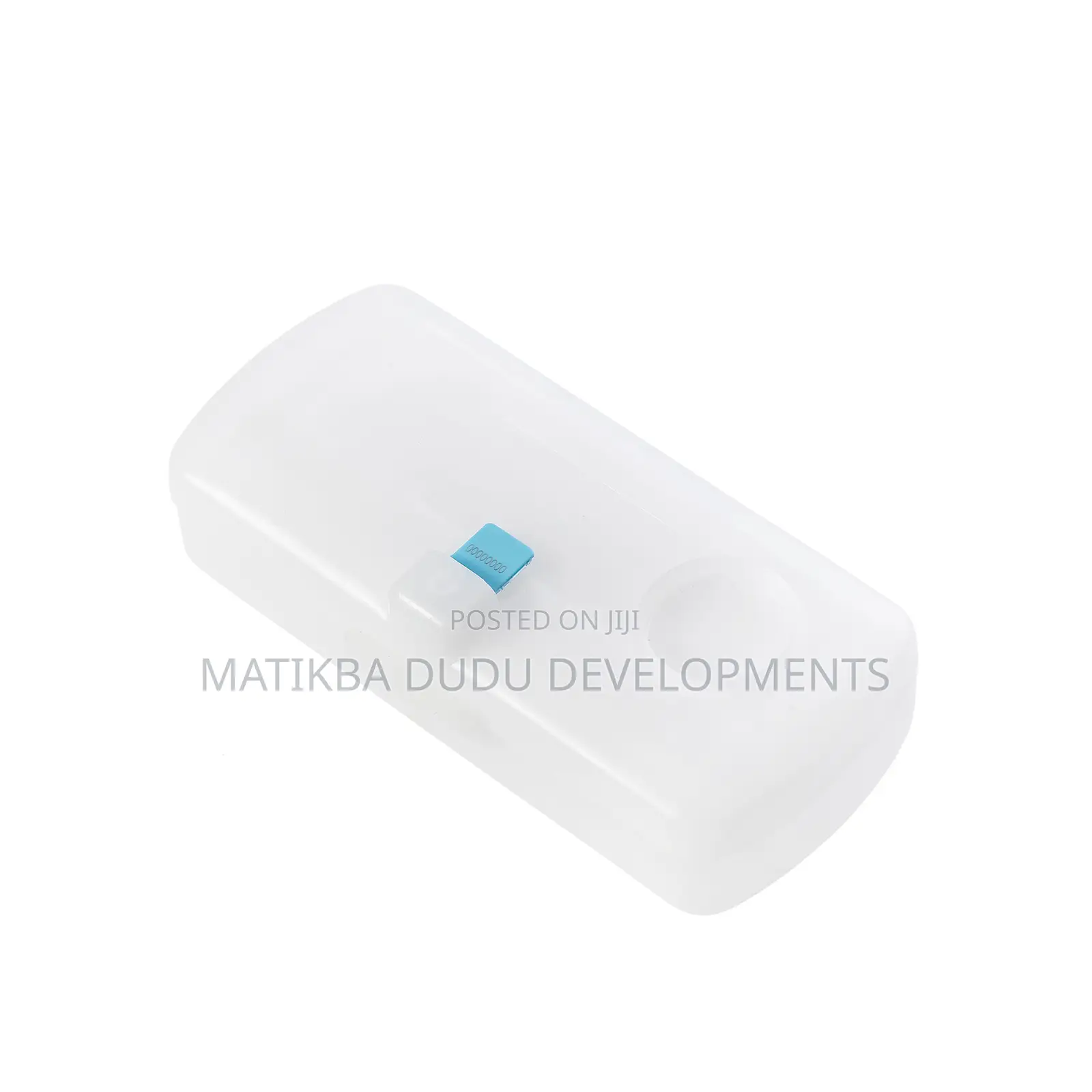 Float Cash Bag Security Seal