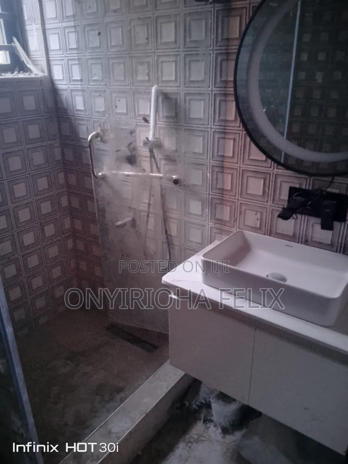 2bdrm Block of Flats in Maitama Main for rent