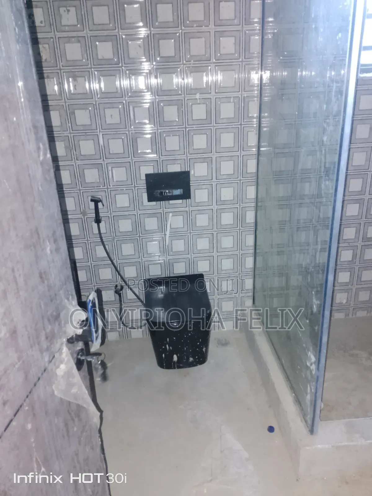 2bdrm Block of Flats in Maitama Main for rent