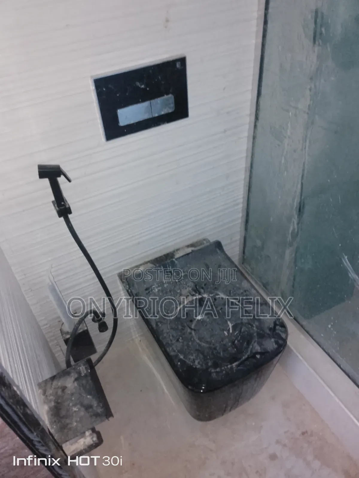 2bdrm Block of Flats in Maitama Main for rent