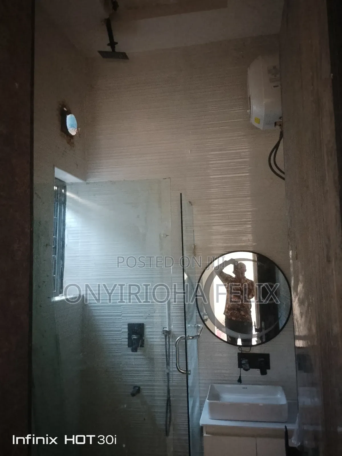 2bdrm Block of Flats in Maitama Main for rent