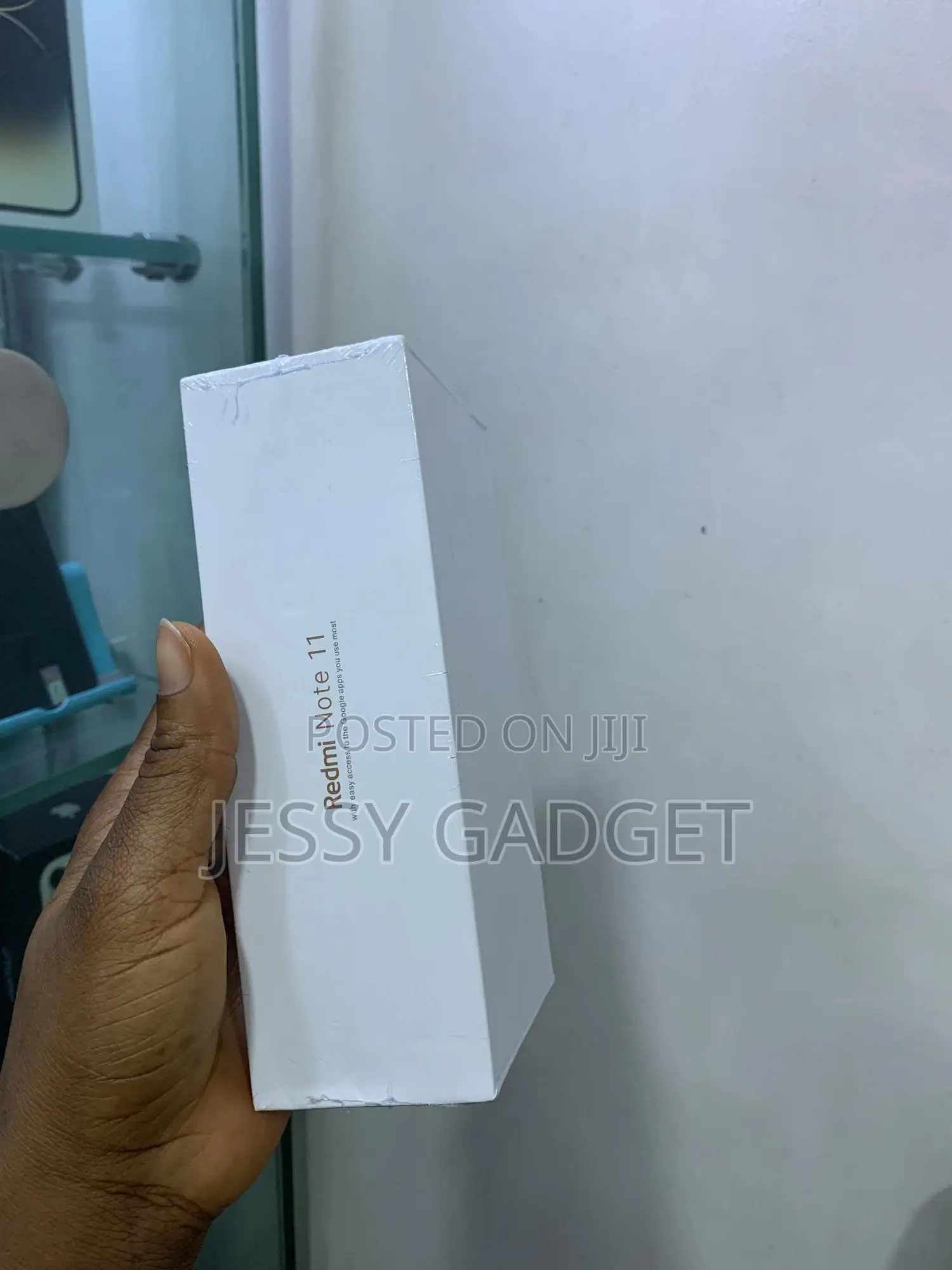 New Xiaomi Redmi Note 11 256 GB