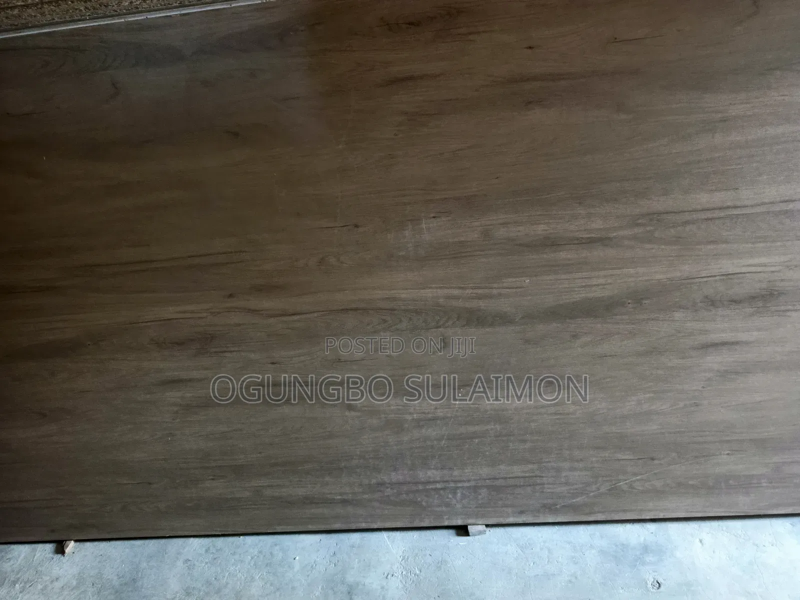 Building Materials