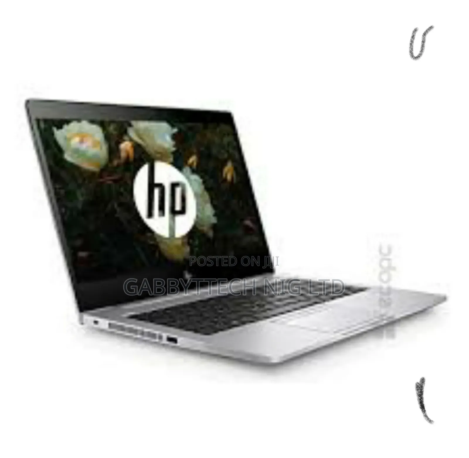 New Laptop HP EliteBook 745 G6 16GB Intel Core i7 SSD 1T