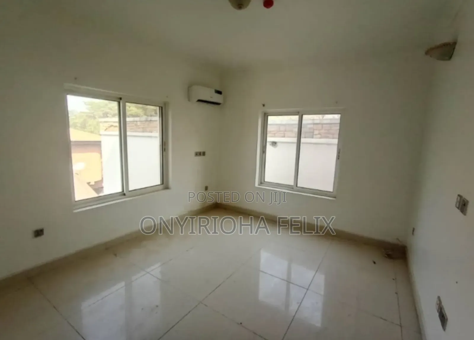 3bdrm Block of Flats in Maitama Main for rent
