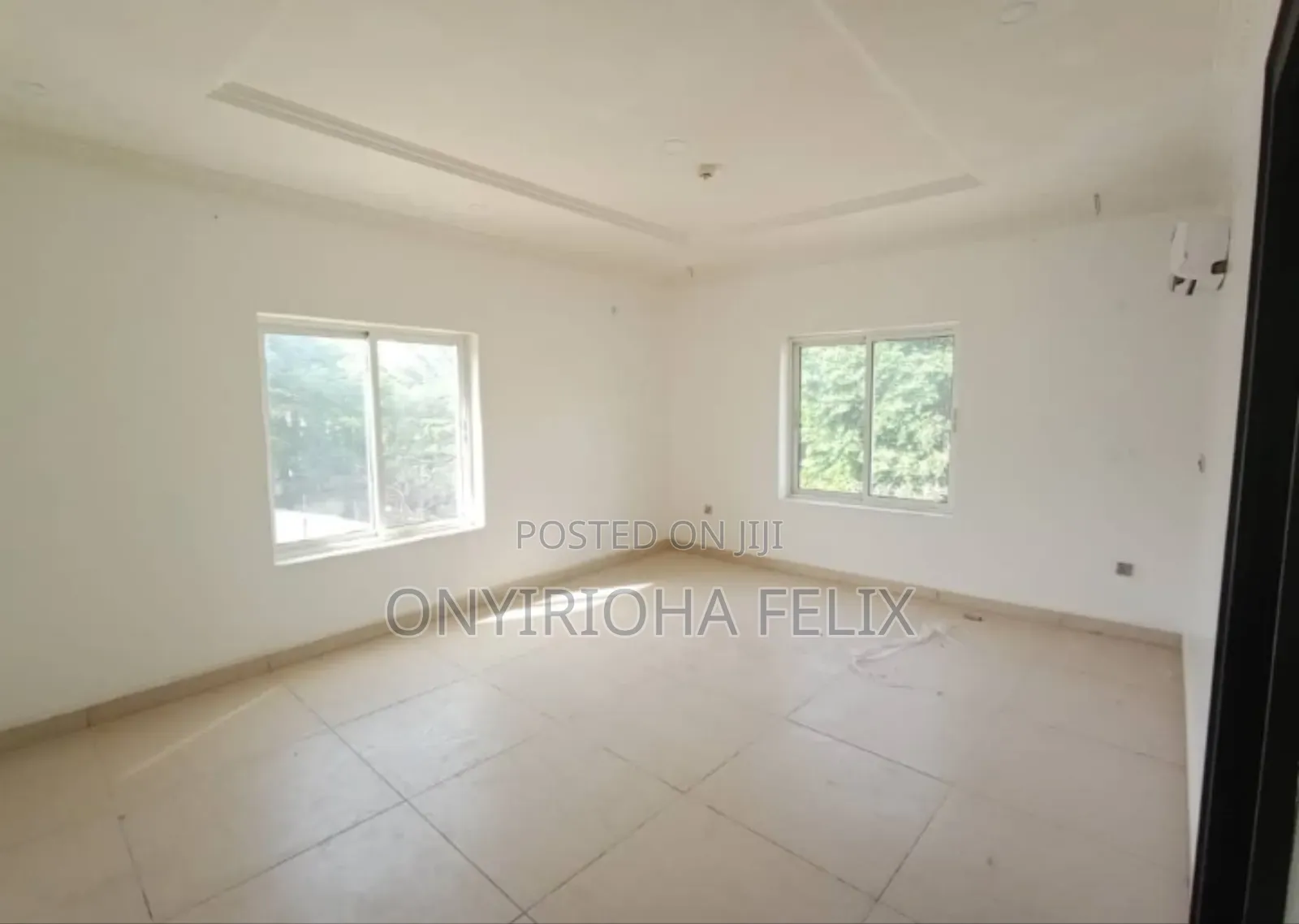 3bdrm Block of Flats in Maitama Main for rent