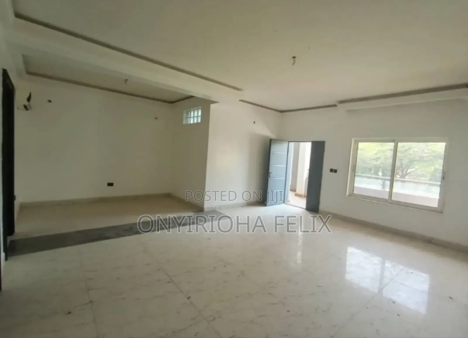 3bdrm Block of Flats in Maitama Main for rent