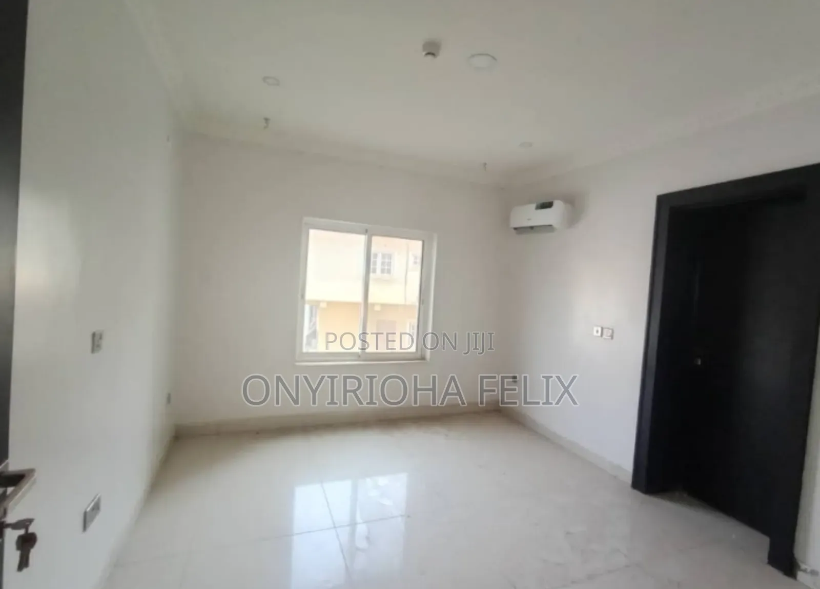3bdrm Block of Flats in Maitama Main for rent
