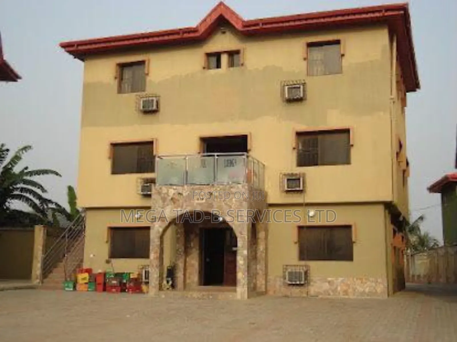 3star 55rooms Hotel With Swimming Pool for Sale