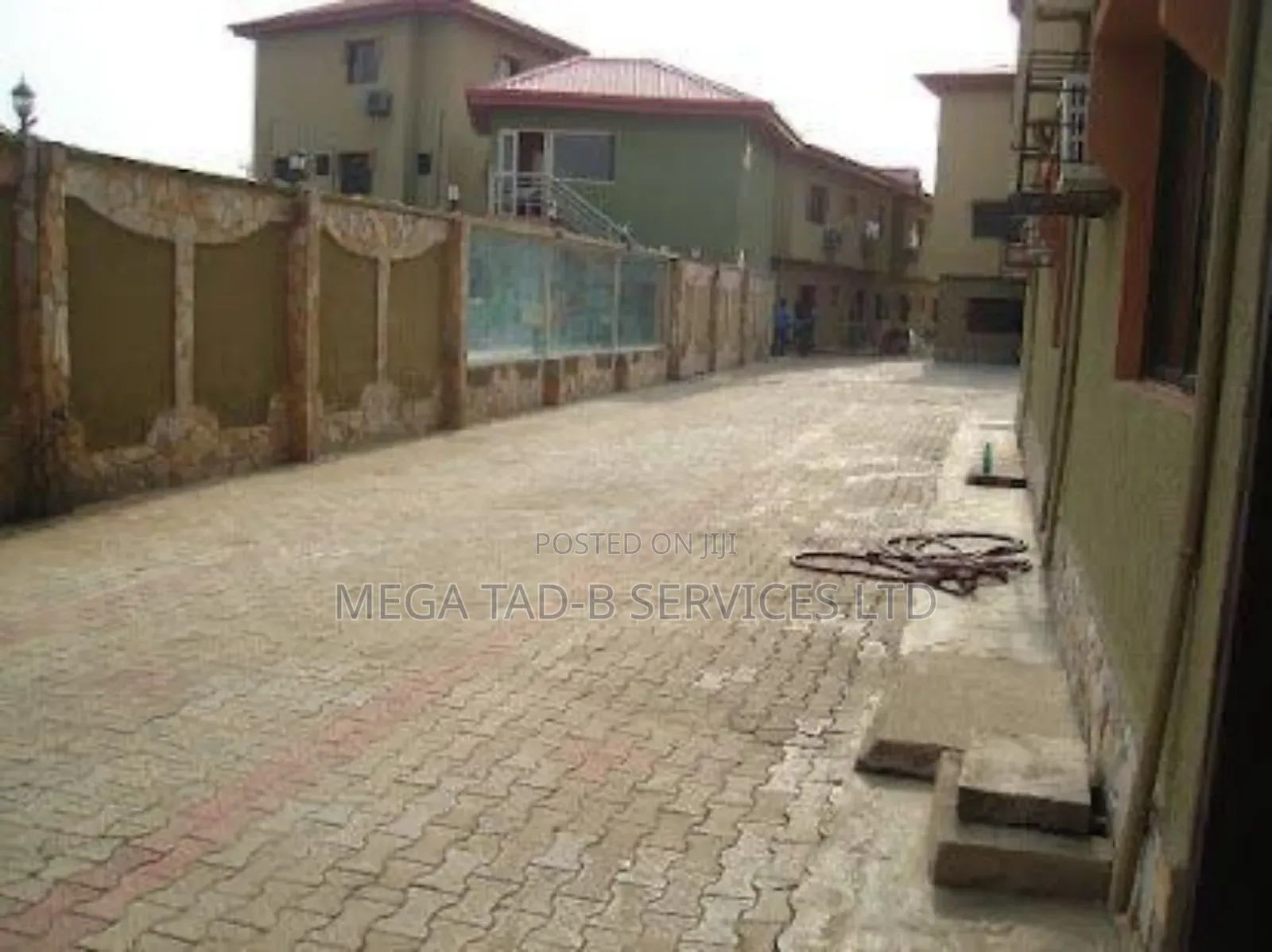 3star 55rooms Hotel With Swimming Pool for Sale