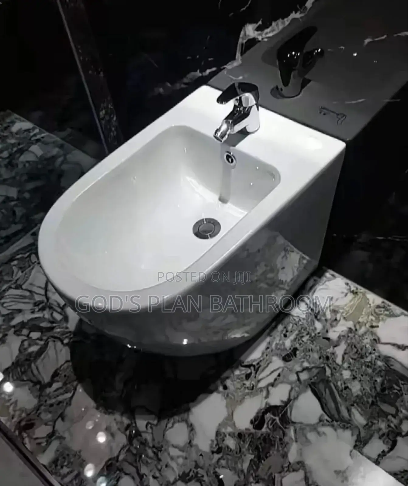 Bidets Wc Uk
