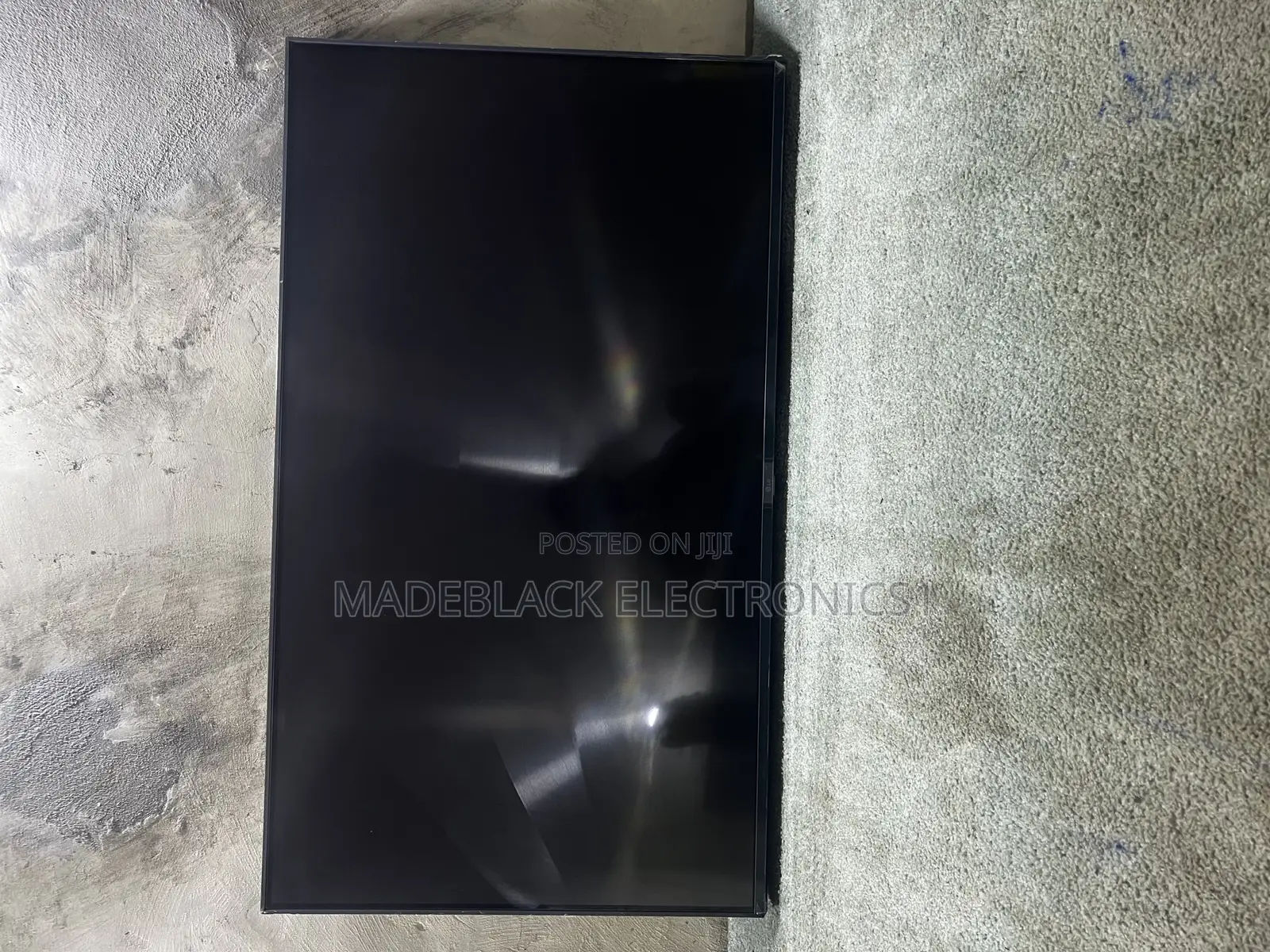 Lg Uhd 43 Inch Thinq Smart Tv
