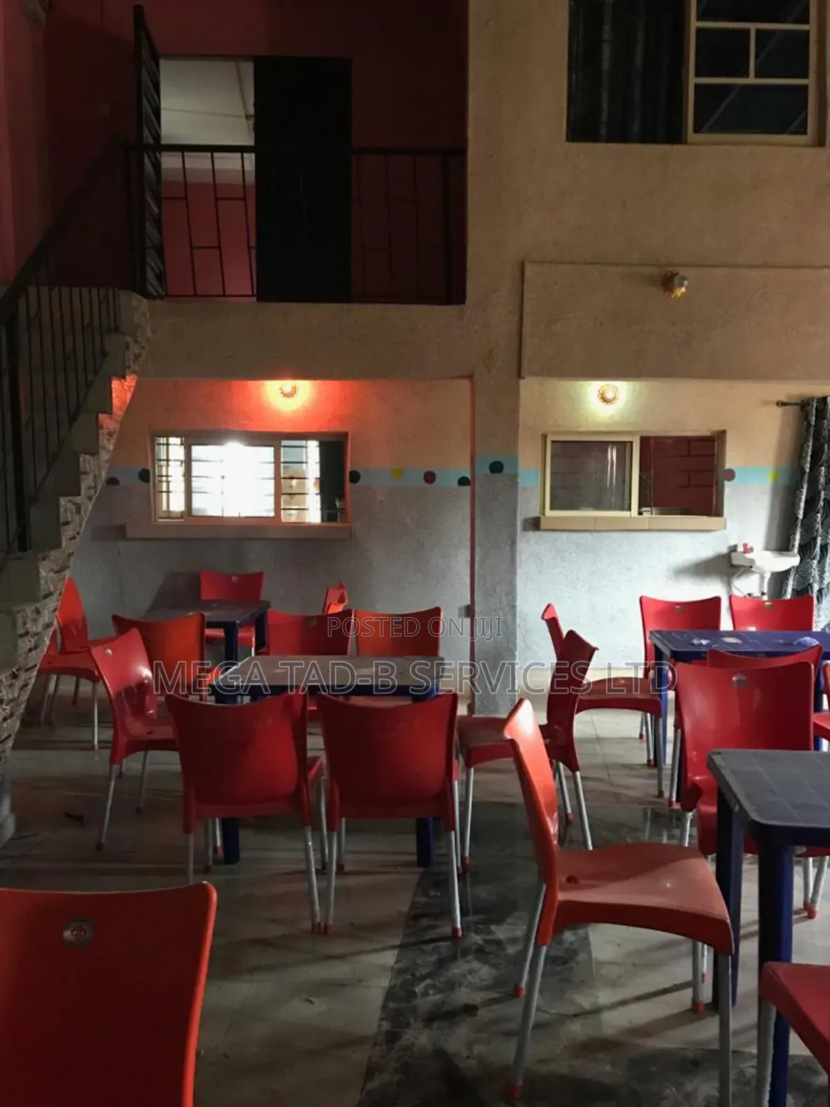 15rooms Hotel With Hall For Event For Sale