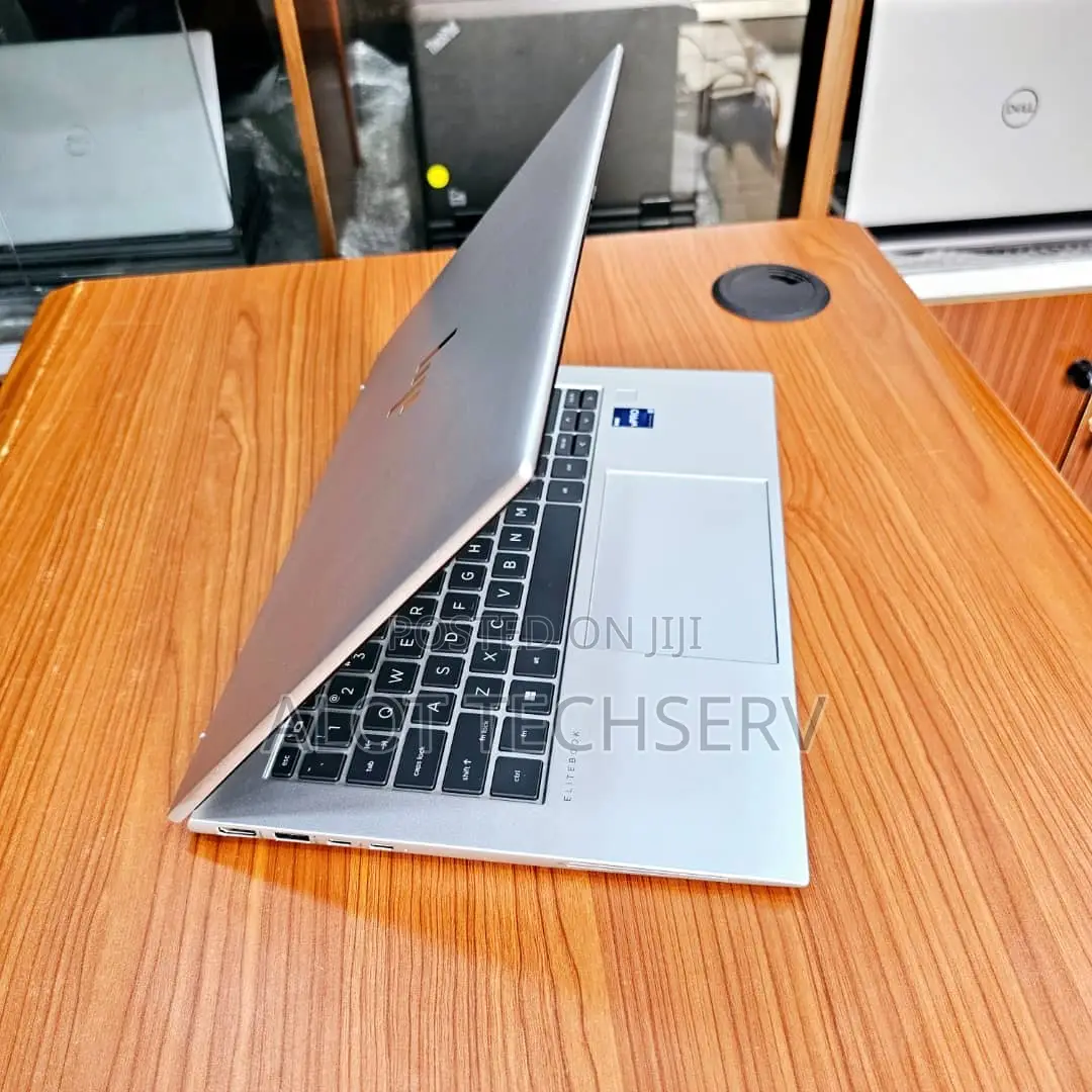 Laptop HP EliteBook 840 10 32GB Intel Core I7 SSD 512GB