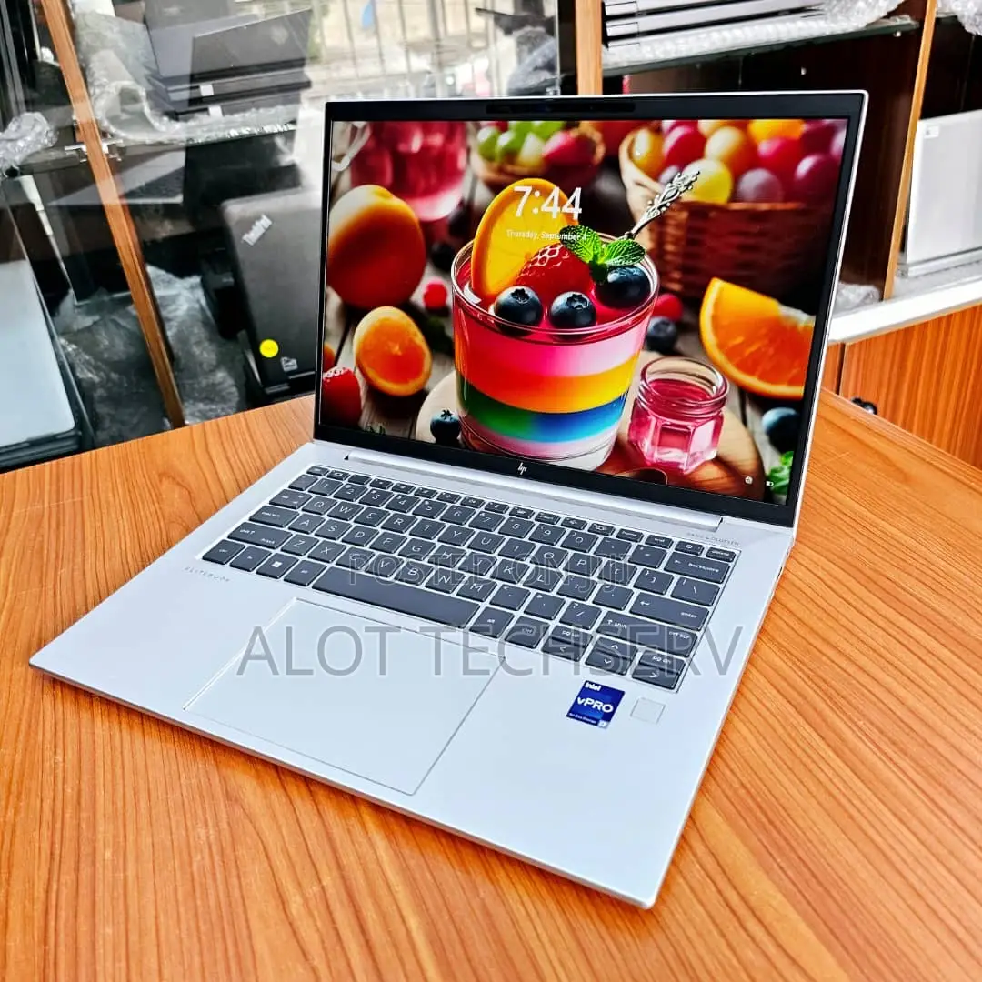 Laptop HP EliteBook 840 10 32GB Intel Core I7 SSD 512GB