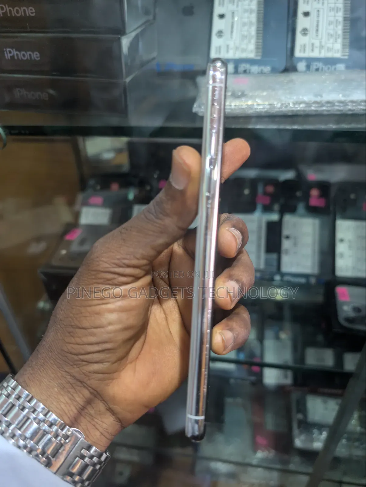 Apple iPhone 11 Pro Max 256 GB