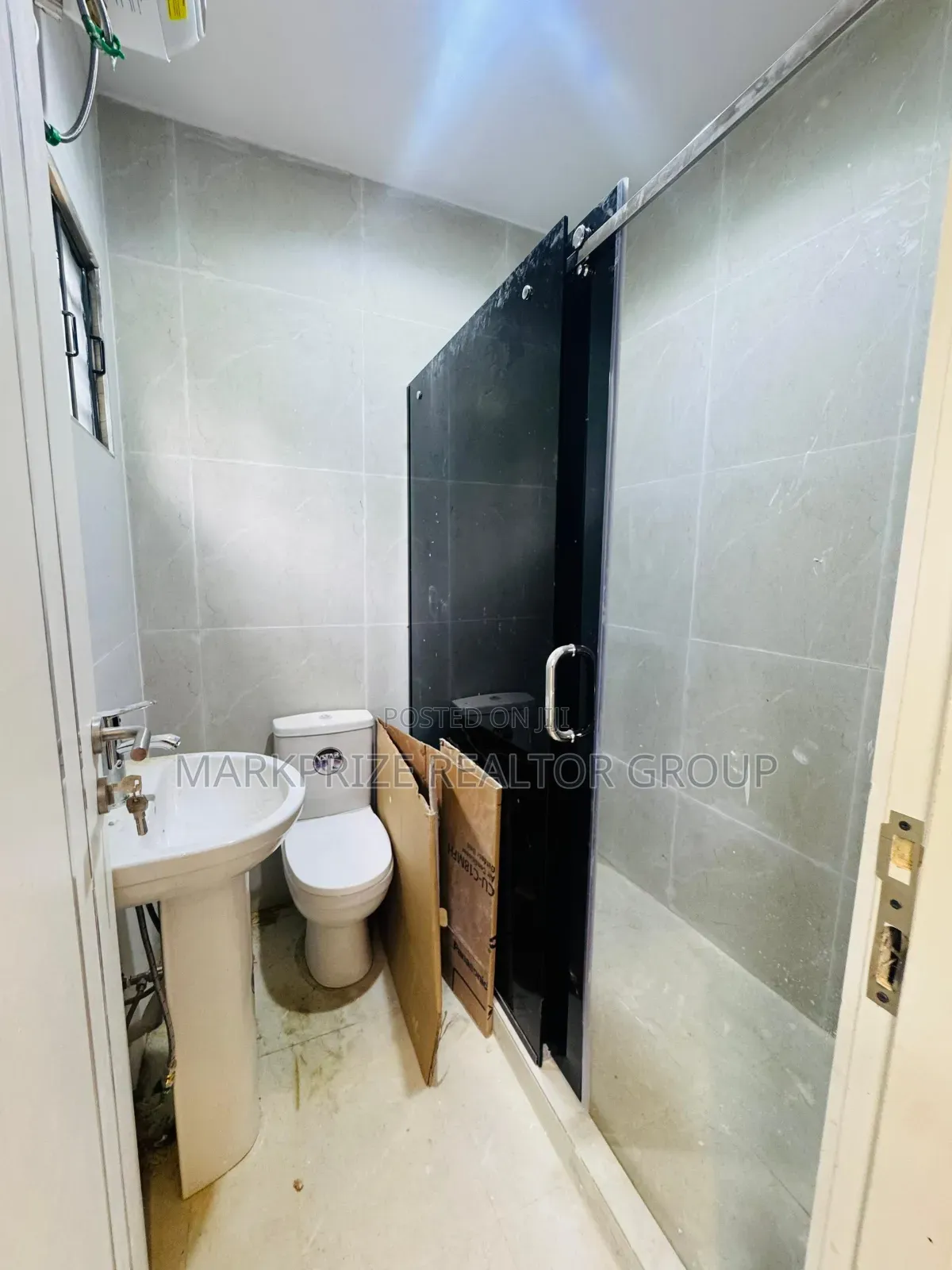 4bdrm Duplex in Opebi Ikeja Lagos for sale