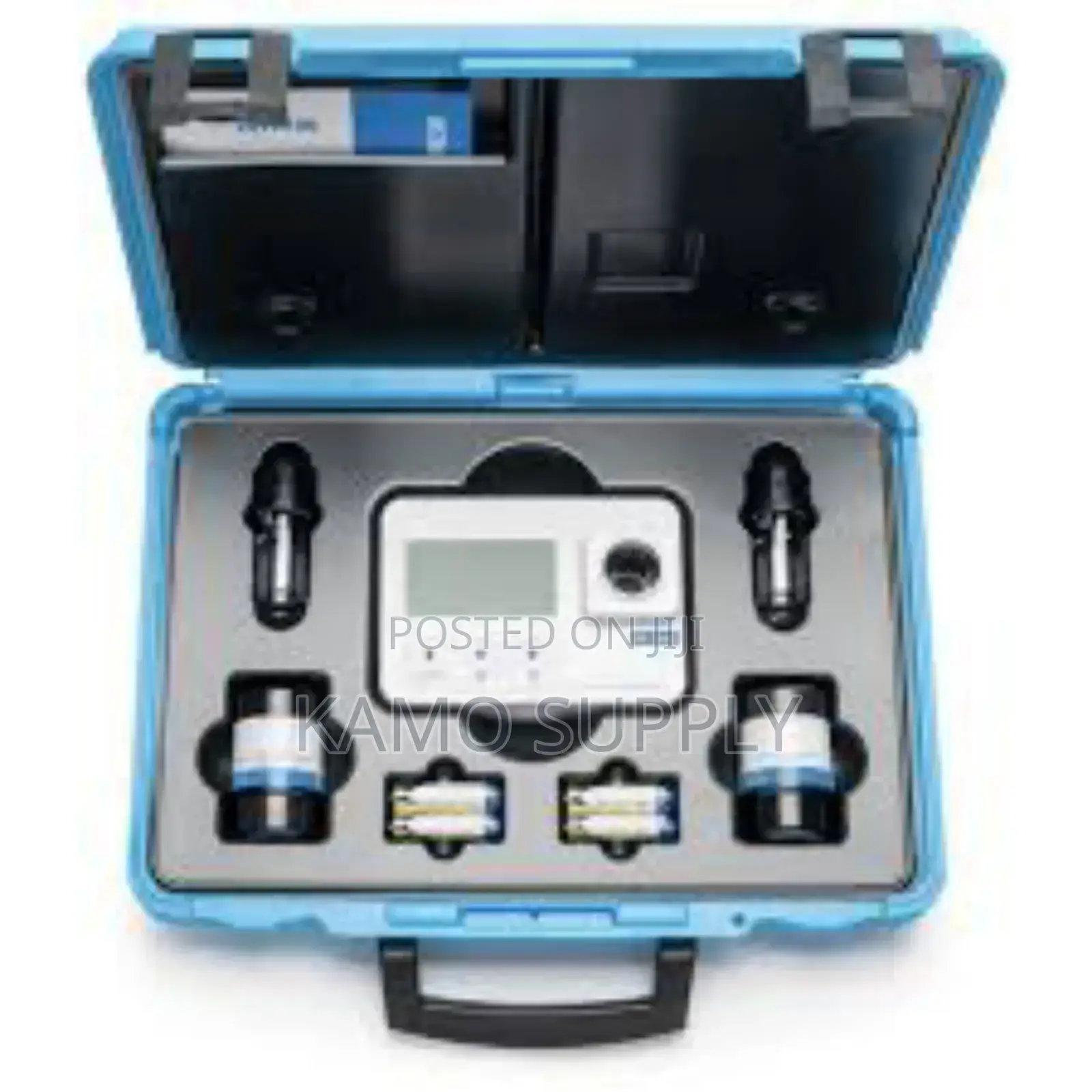 Colorimeter Hi97727 Colour of Water Portable Photometer Hanna Uk