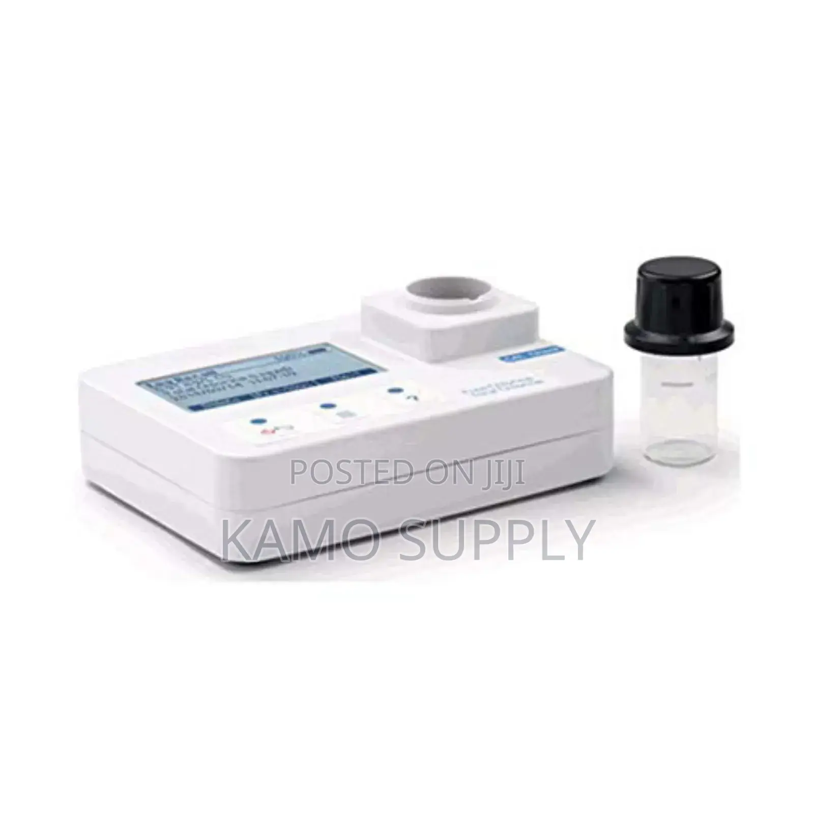 Colorimeter Hi97727 Colour of Water Portable Photometer Hanna Uk