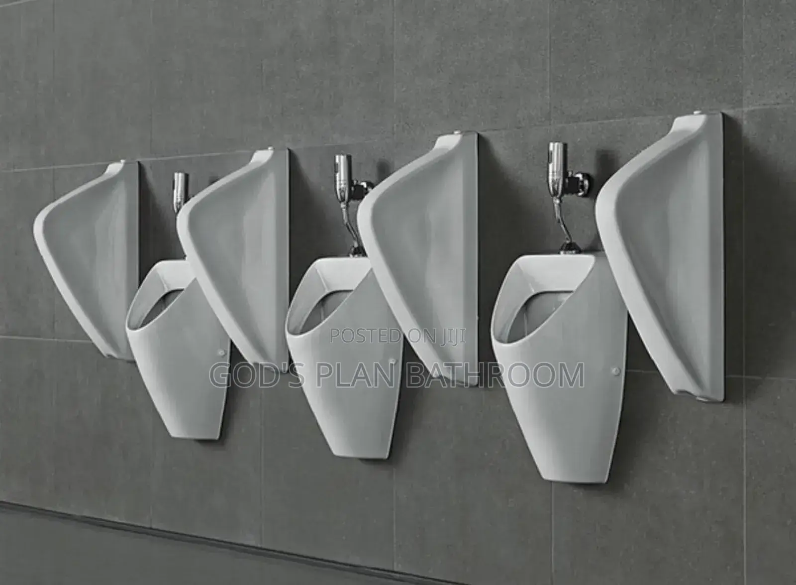 Original Urinary Bowl and Divider