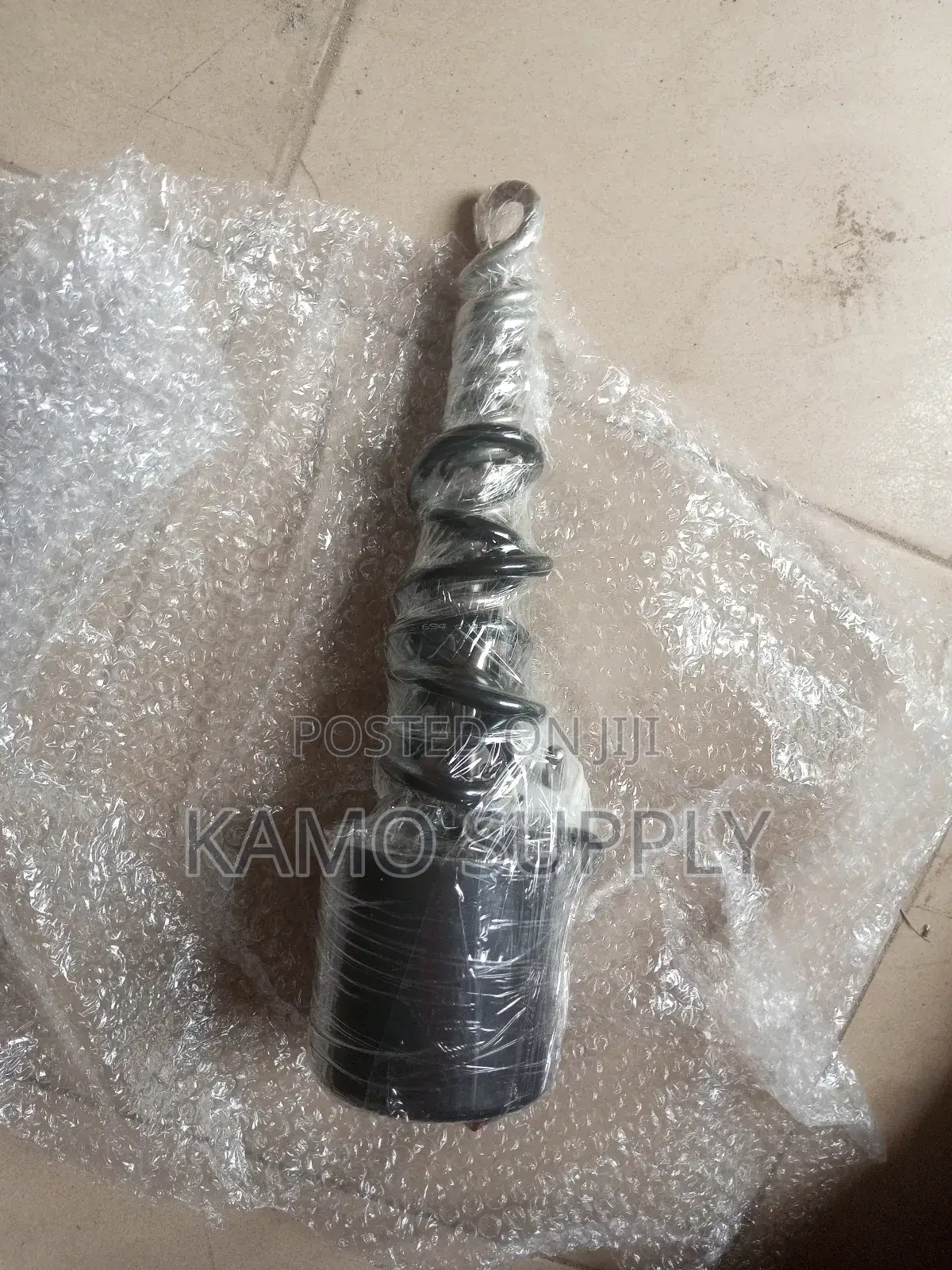 Heating Element for Water Distiller, All Glass Distiller
