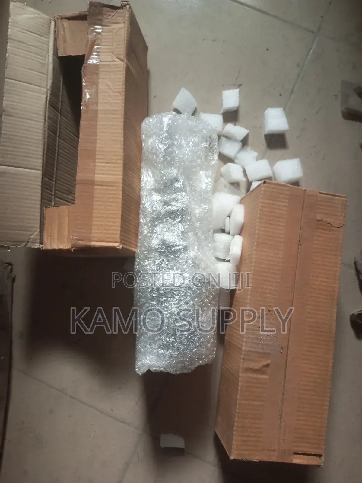 Heating Element for Water Distiller, All Glass Distiller