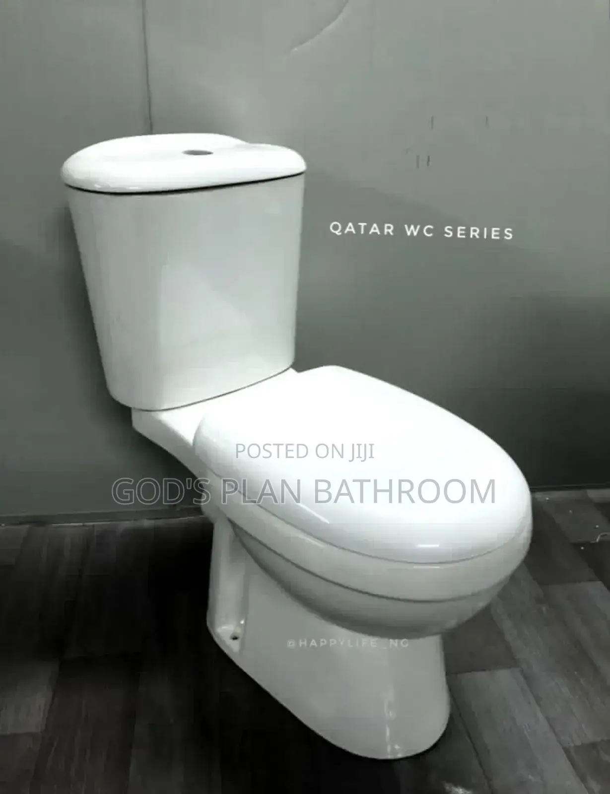 Original Miniset Wc