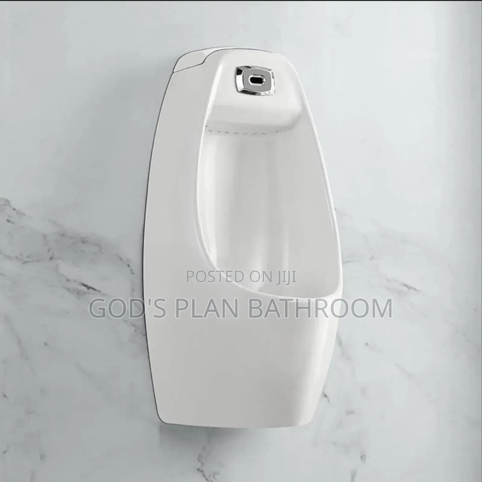Uk Urinary Bowl With Censor Tap