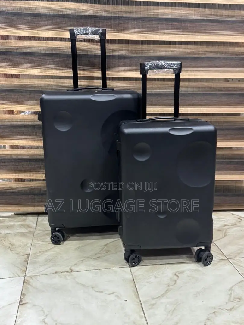 Set of 2 Luggage Box