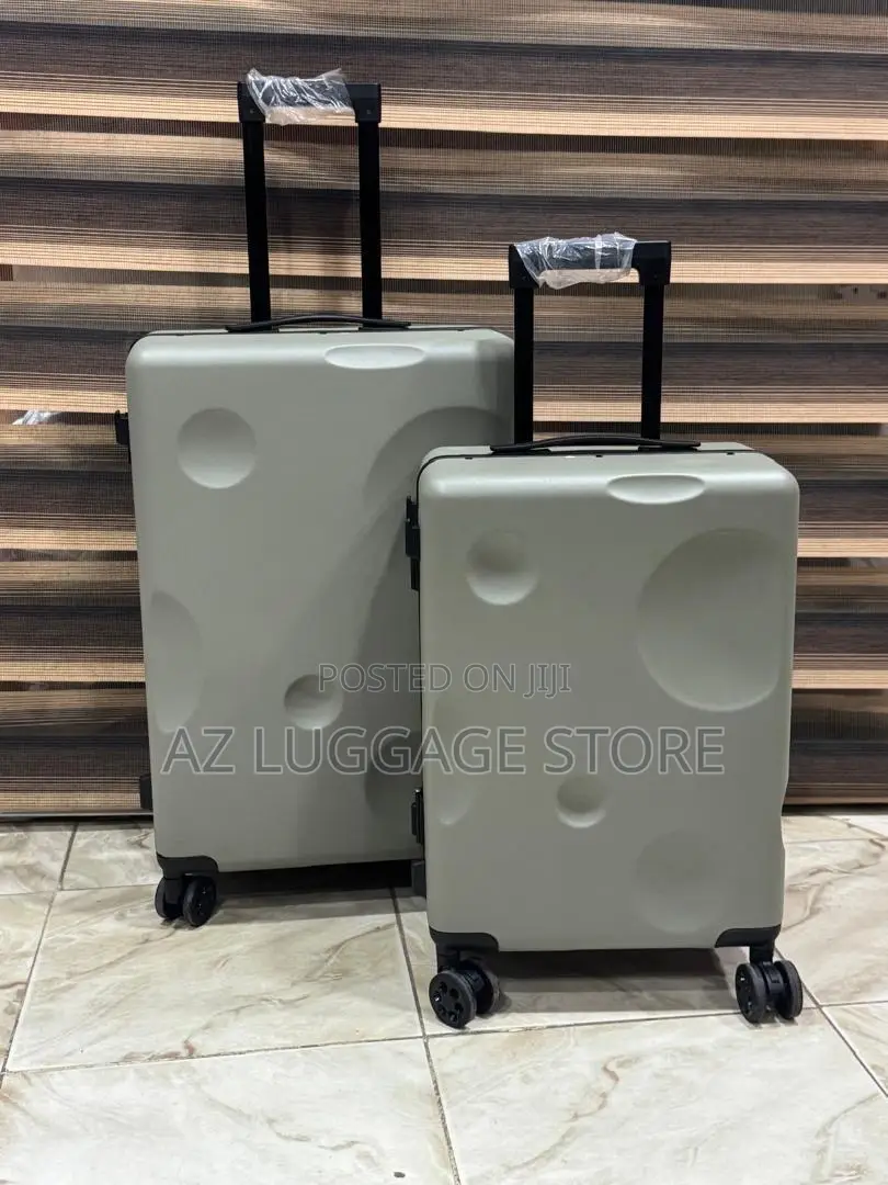 Set of 2 Luggage Box