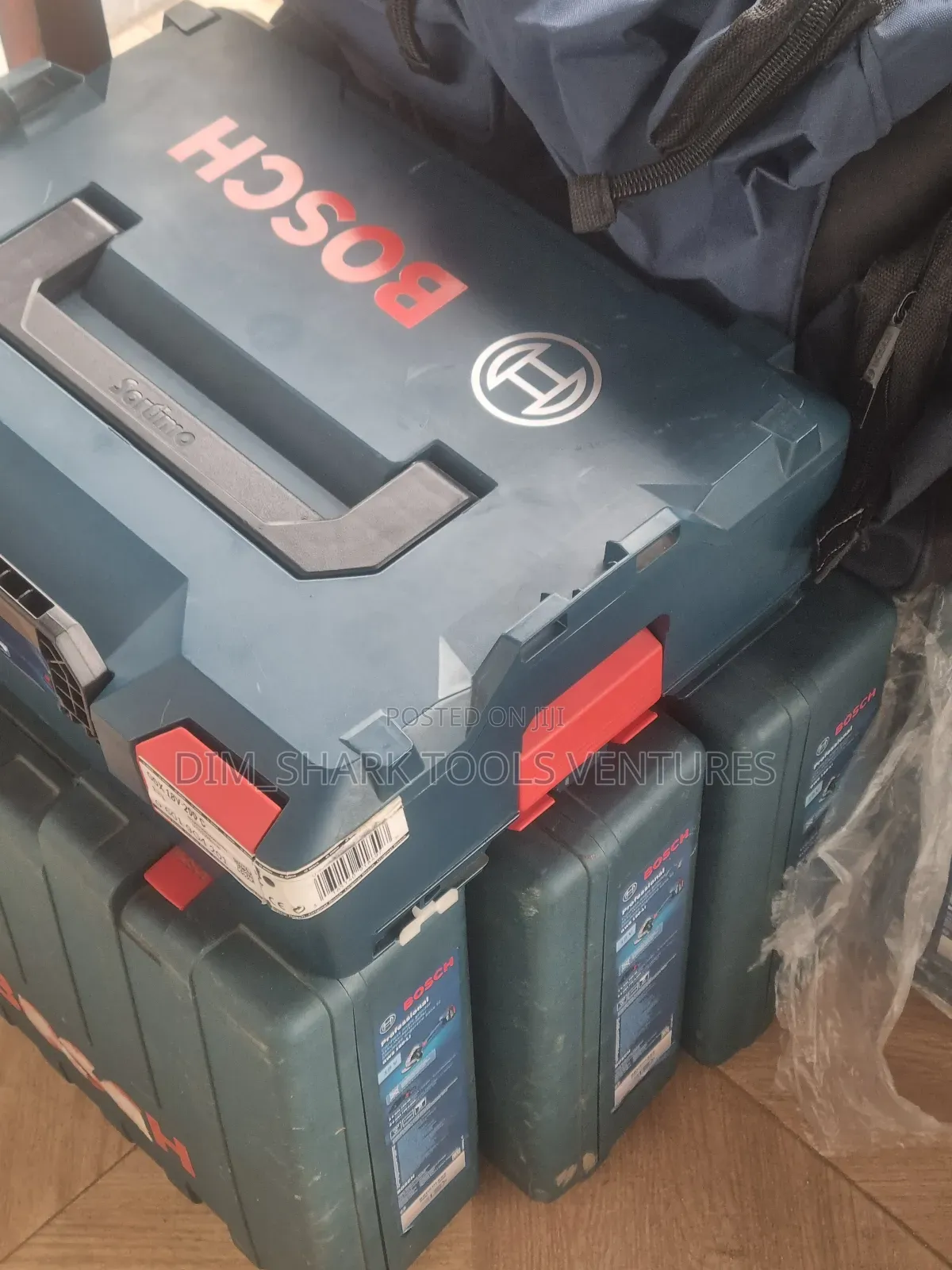 Biturbo GDS 18v-1000 Cordless Impact Wrench(Bosch)