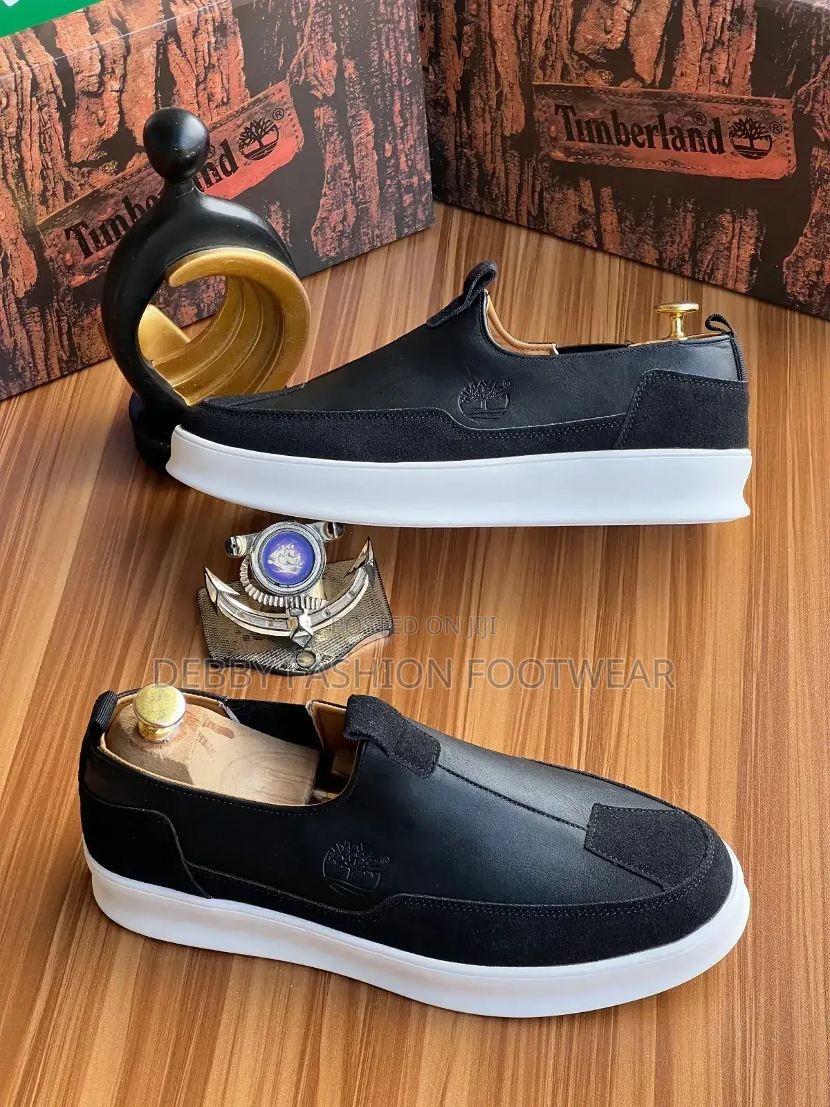 Timberland Shoes Deliver the Perfect Blend of Class and Comfort