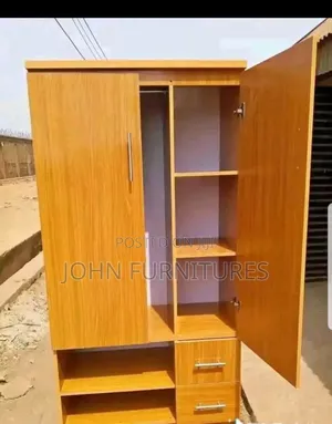 Wardrobe and Accessories