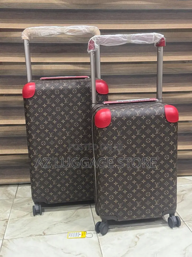 Set 2 Leather Luxury Box
