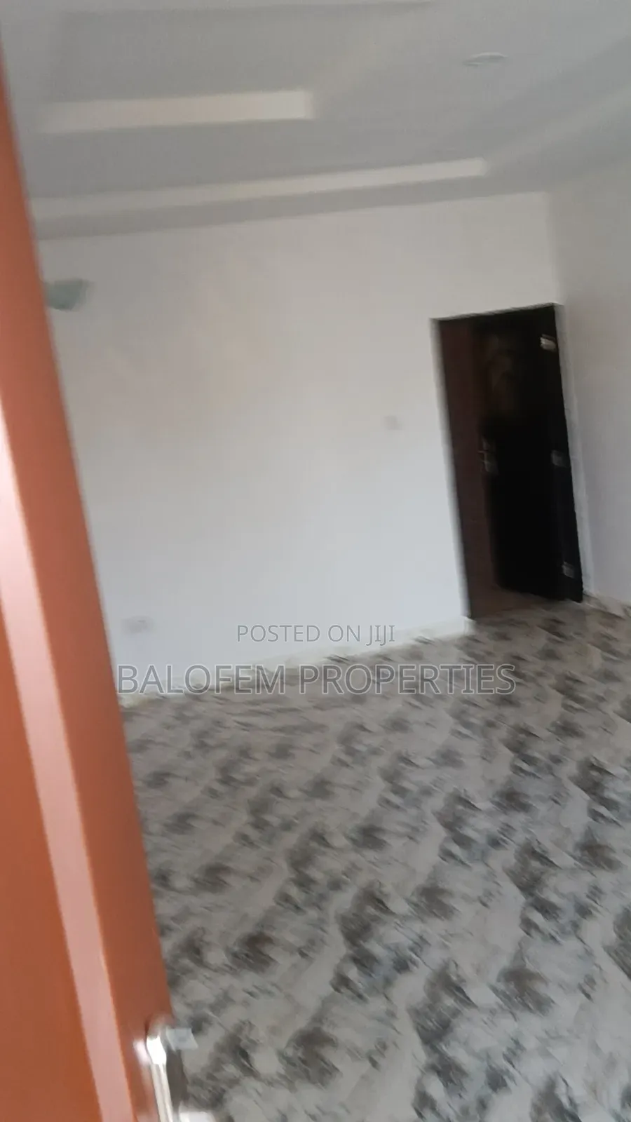 Furnished 2bdrm House in Balofem Properties &, Abeokuta North for rent