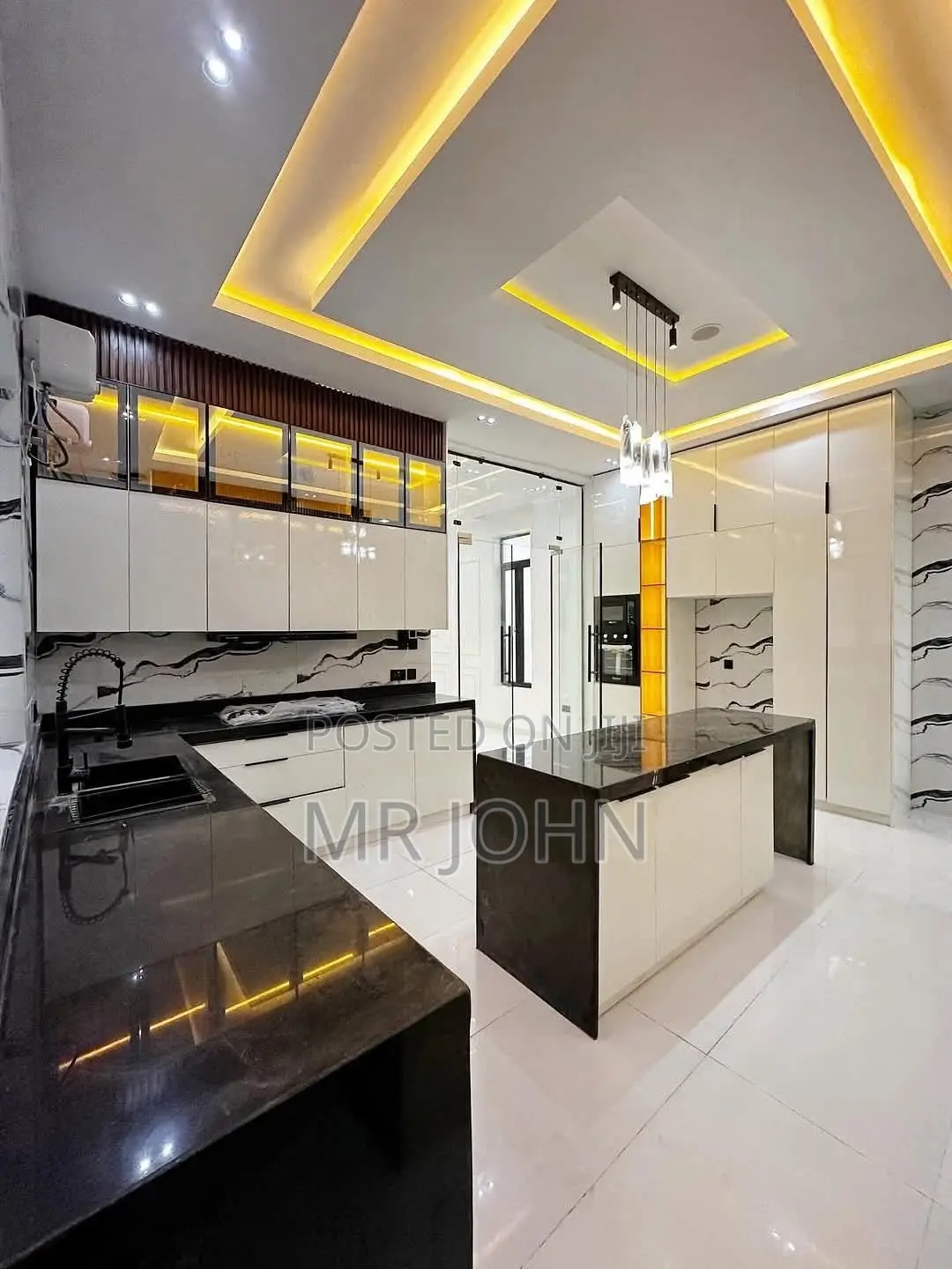5bdrm House in Ajah for sale