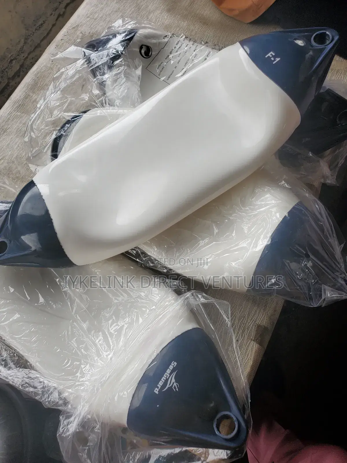 F1 Marine Fender