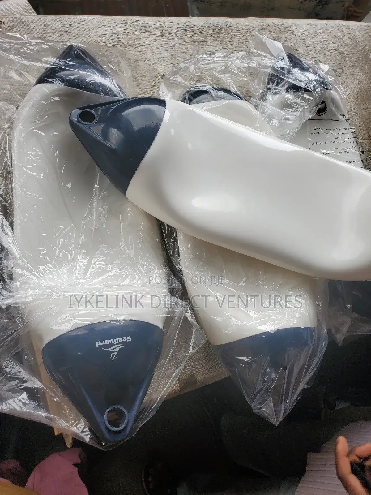 F1 Marine Fender