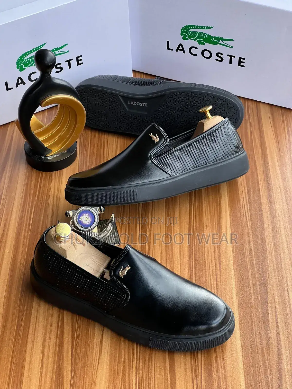 Discover Premium Lacoste Shoes Crafted for Style and Comfort.