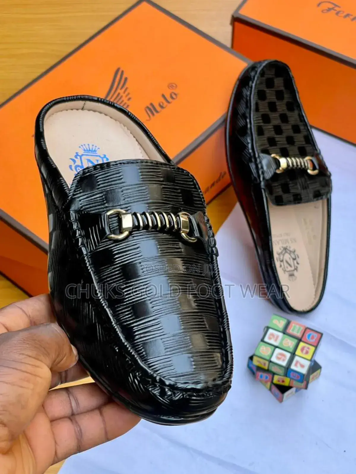  Fernando Melo Shoes – Make Your Move in Style Without Overspending.