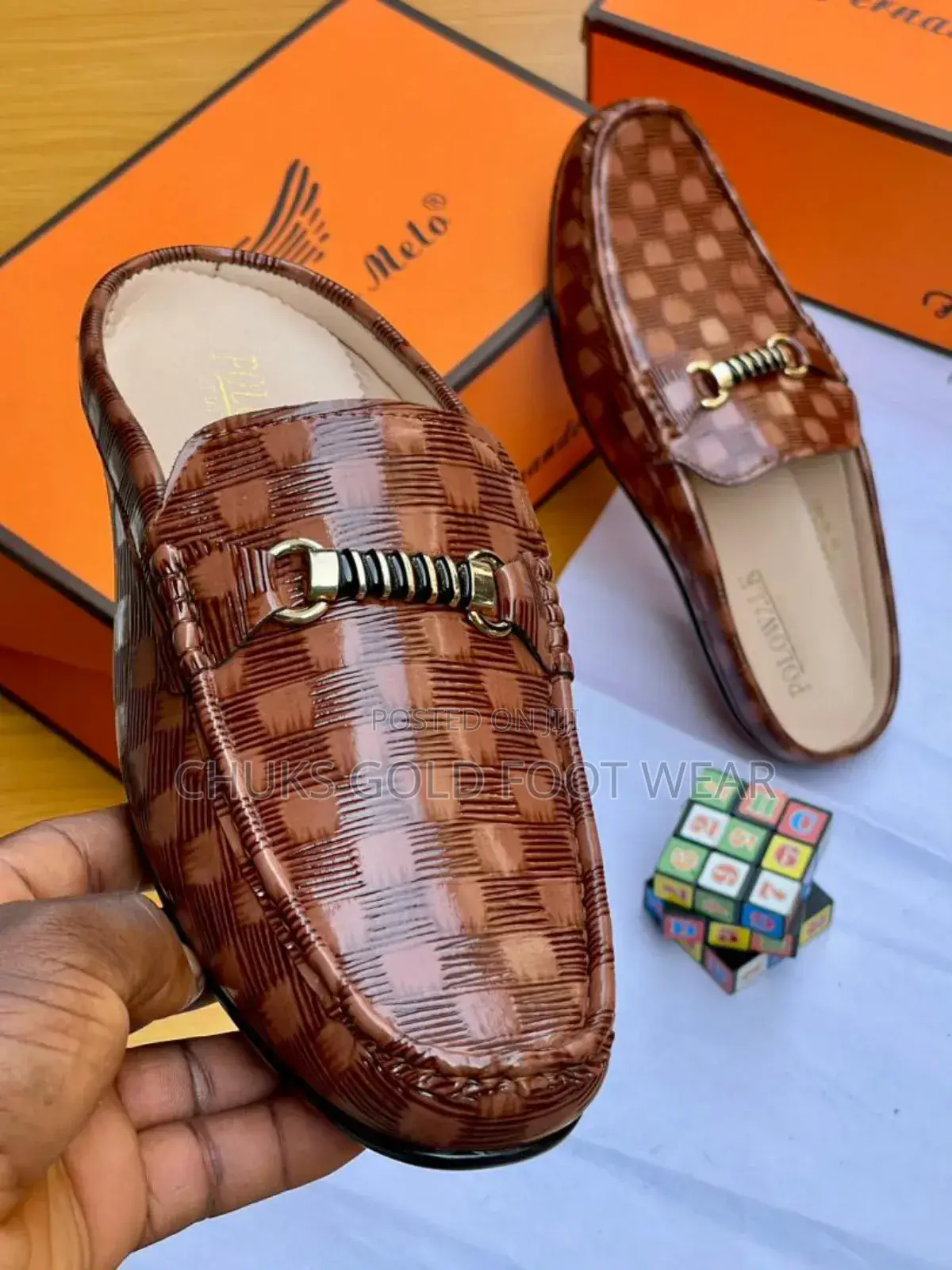  Fernando Melo Shoes – Make Your Move in Style Without Overspending.