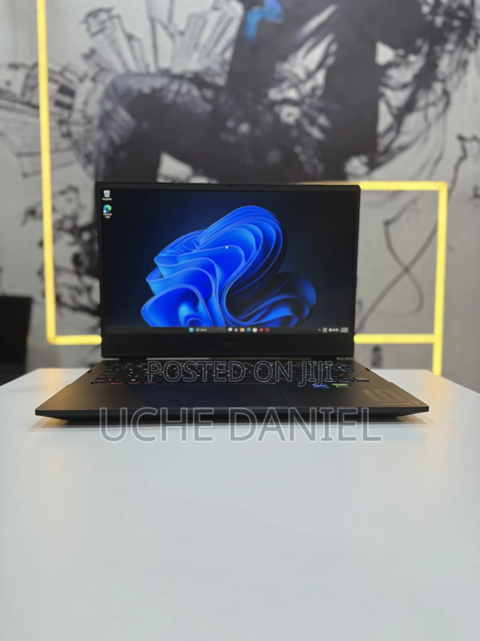 Laptop HP Omen 16 16GB Intel Core I7 SSD 1T